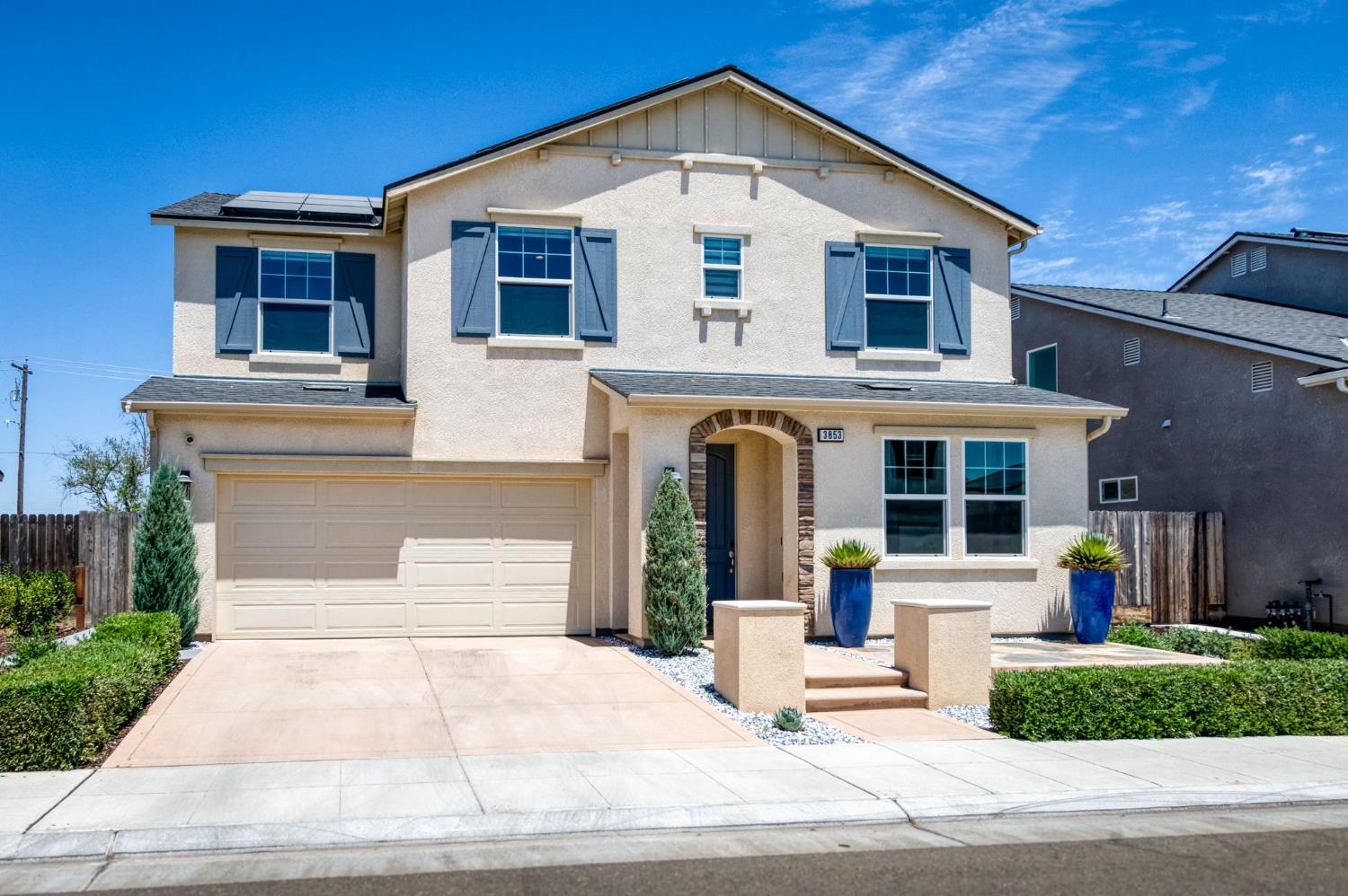 3853 Morris Ave, Clovis, CA 93619