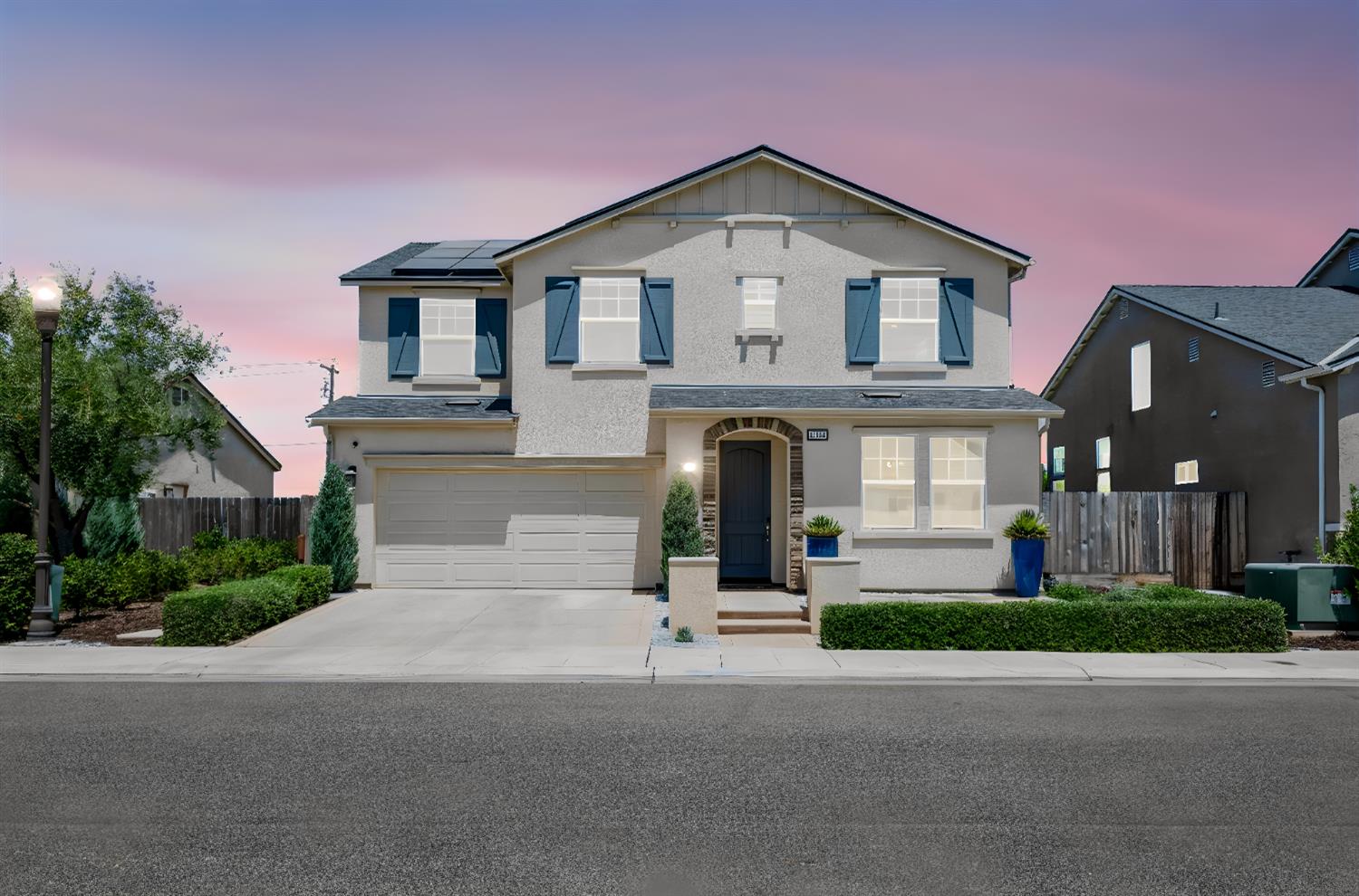 3853 Morris Ave, Clovis, CA 93619