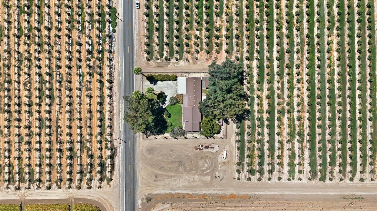 16528 14th Ave, Hanford, CA 93230