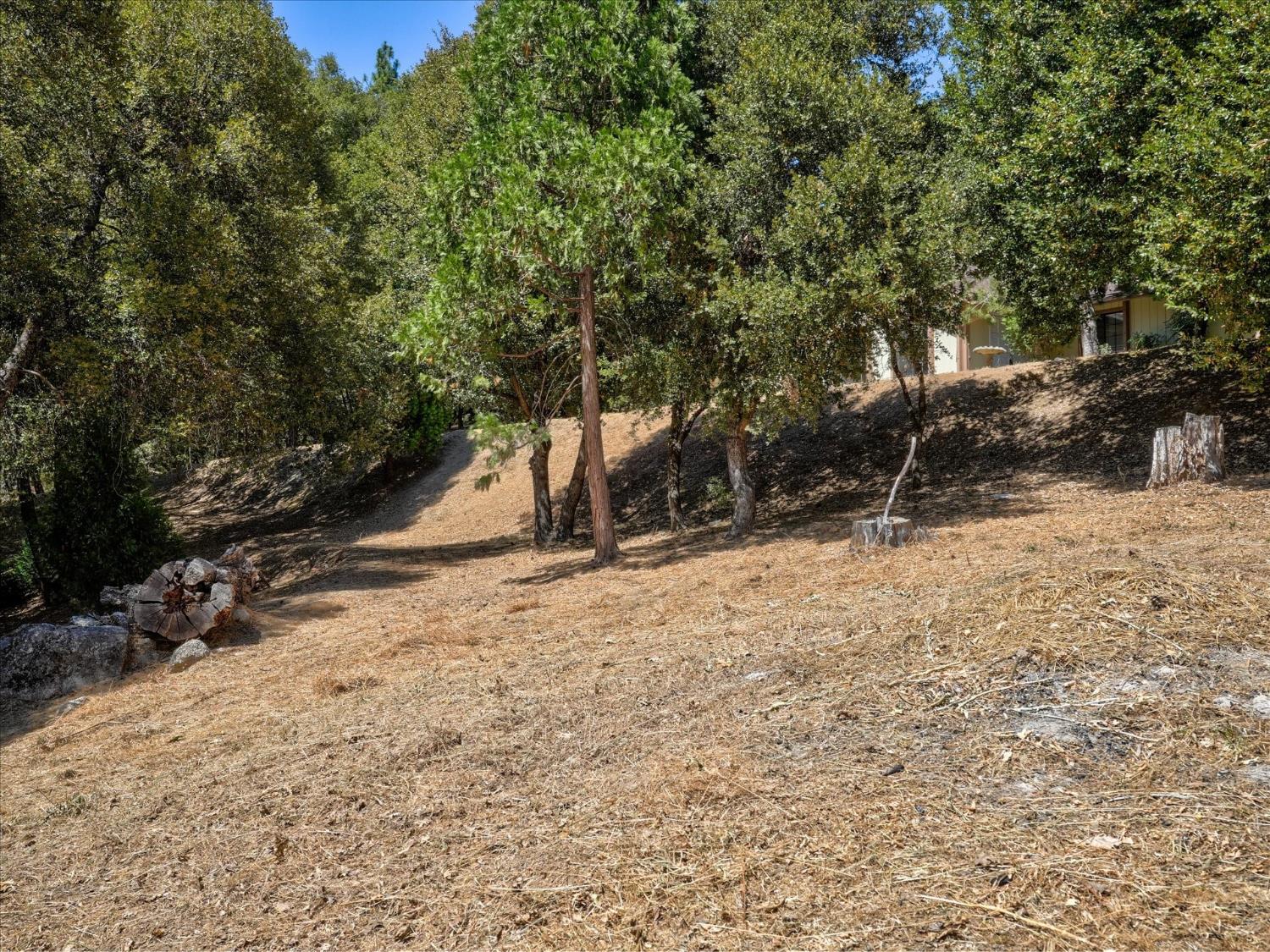 37912 China Creek Rd, Oakhurst, CA 93644