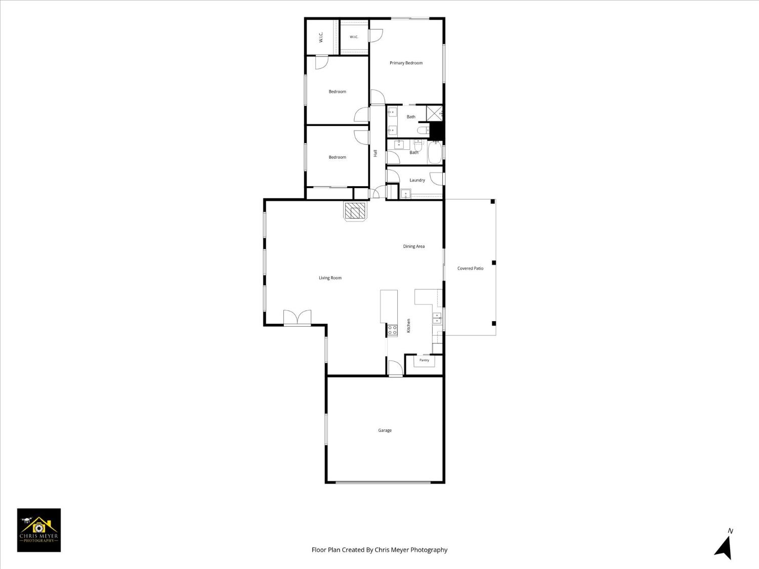 37912 China Creek Rd, Oakhurst, CA 93644