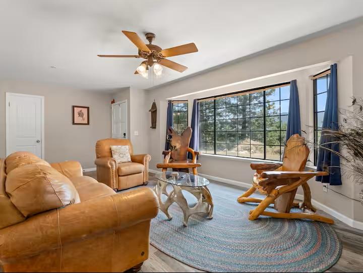 42339 Lulang Ln, Ahwahnee, CA 93601