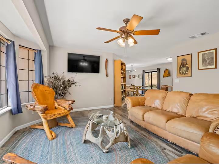 42339 Lulang Ln, Ahwahnee, CA 93601