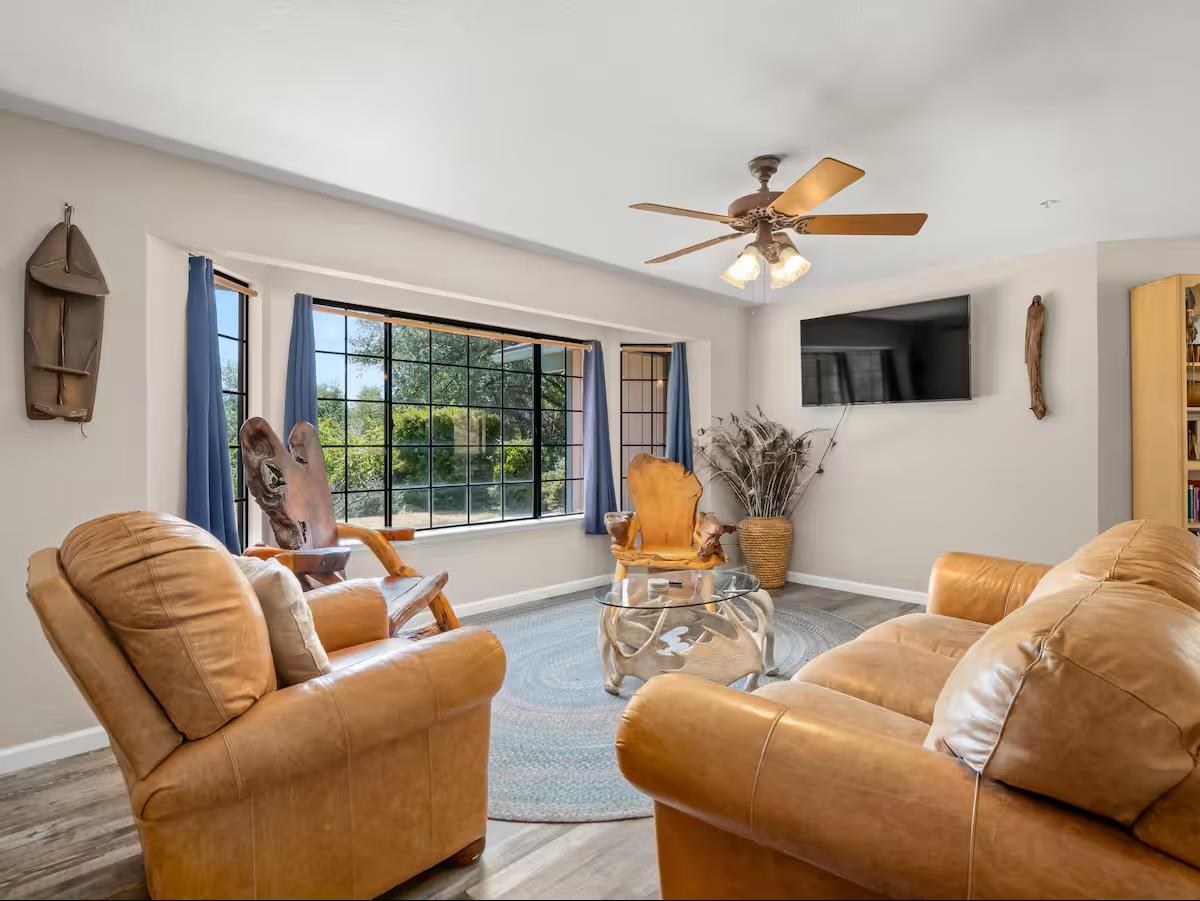 42339 Lulang Ln, Ahwahnee, CA 93601