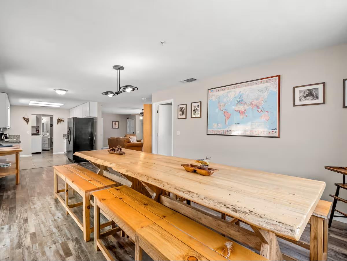 42339 Lulang Ln, Ahwahnee, CA 93601