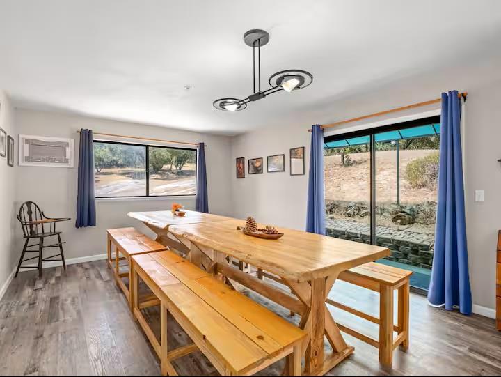 42339 Lulang Ln, Ahwahnee, CA 93601
