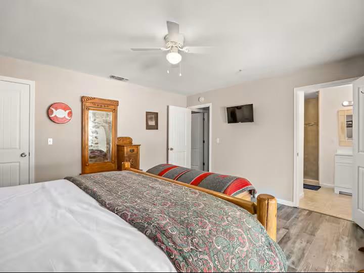 42339 Lulang Ln, Ahwahnee, CA 93601