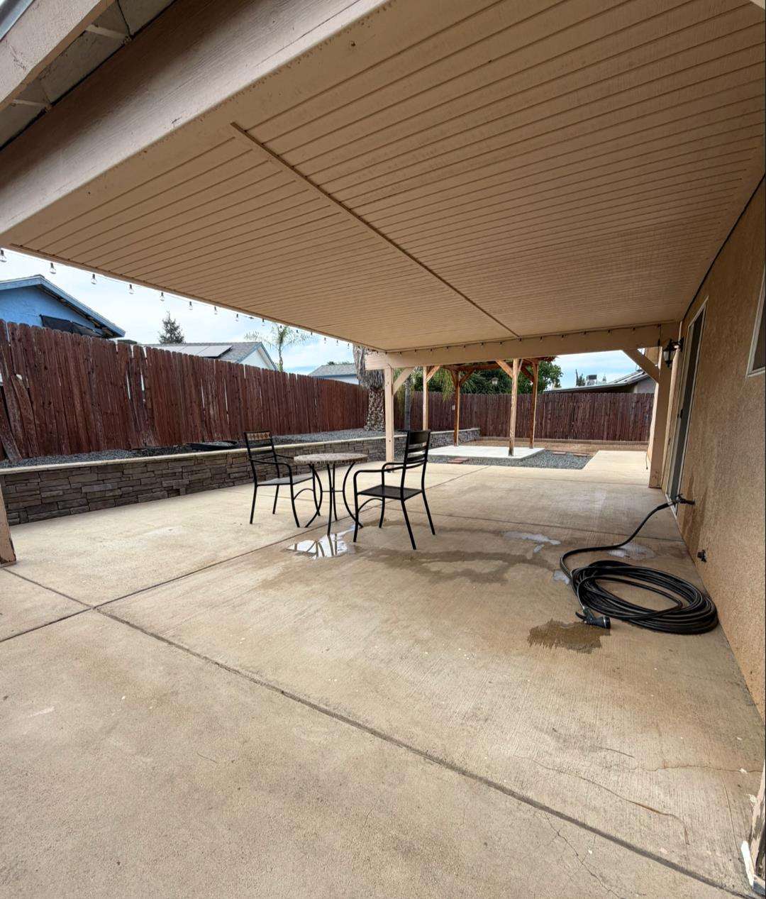 999 Harrison Ave, Sanger, CA 93657