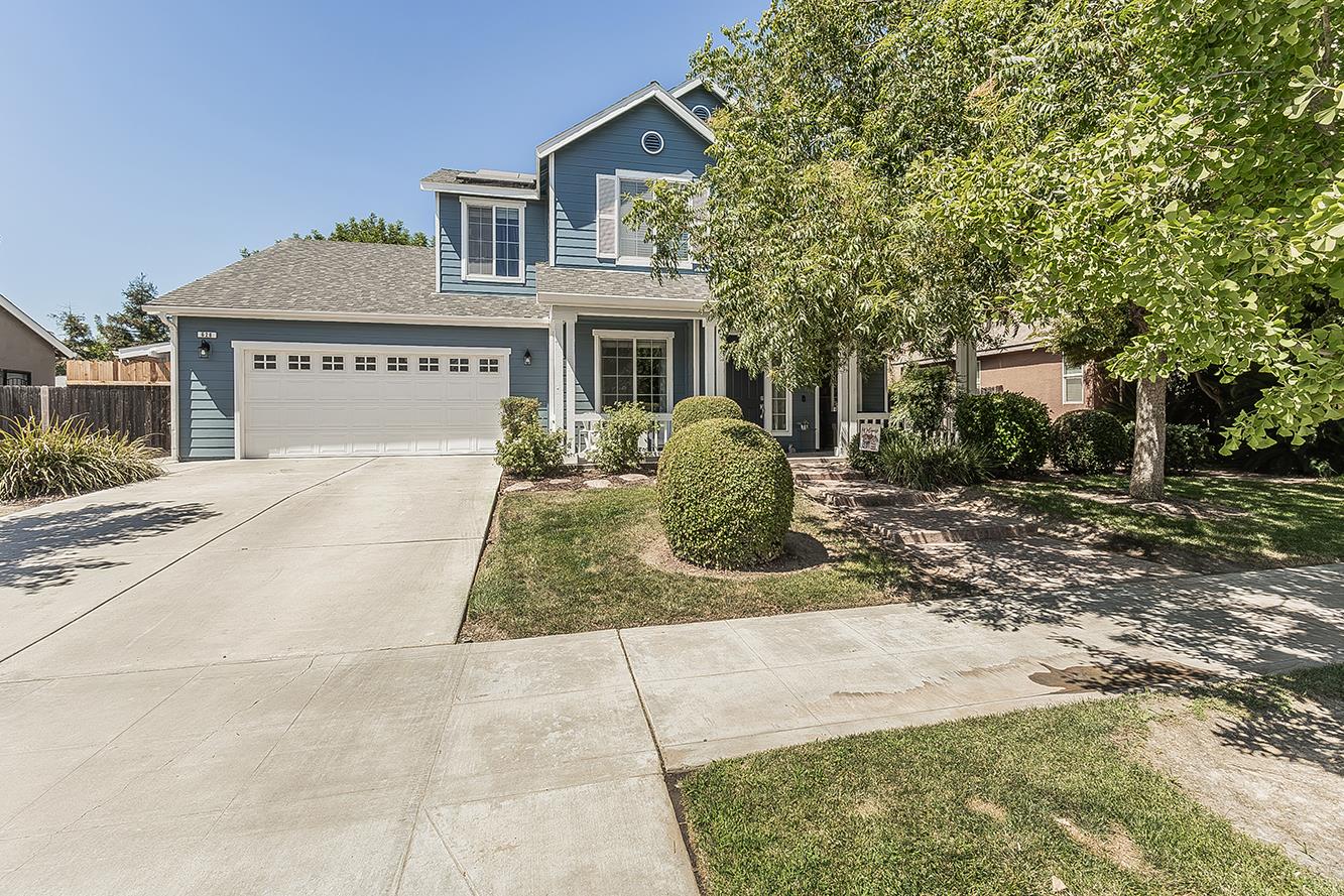 626 E Sierra Ave, Reedley, CA 93654
