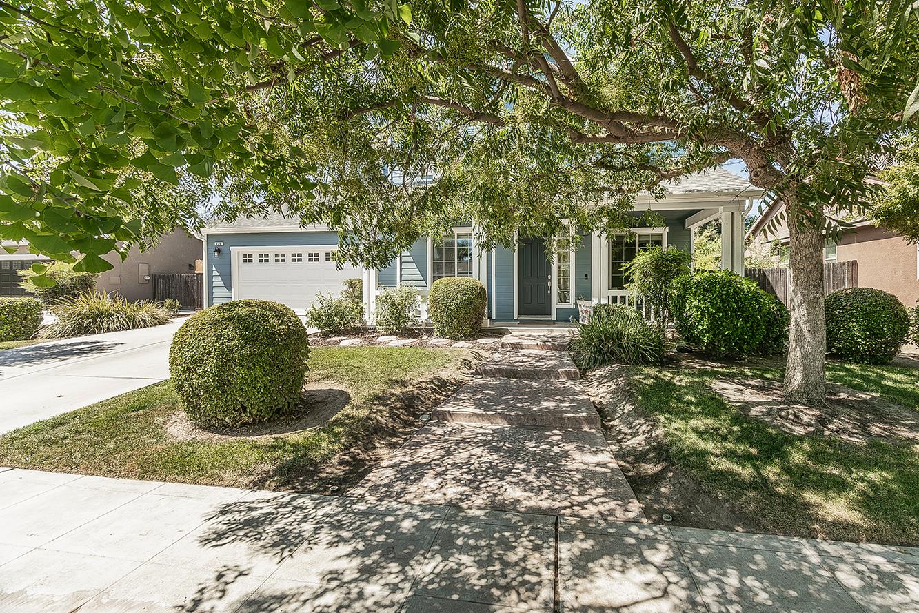 626 E Sierra Ave, Reedley, CA 93654