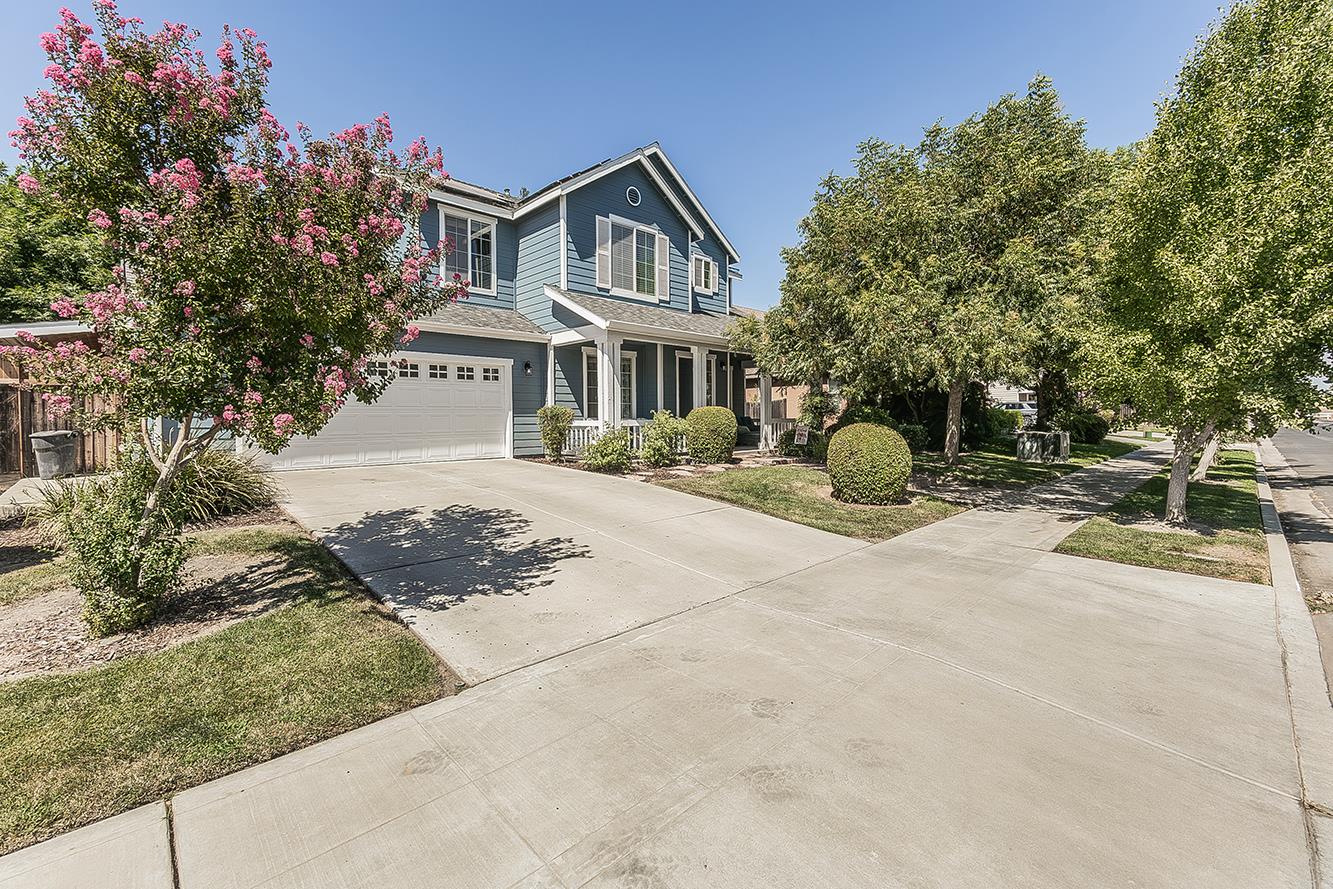 626 E Sierra Ave, Reedley, CA 93654