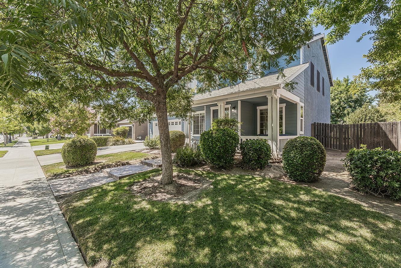626 E Sierra Ave, Reedley, CA 93654