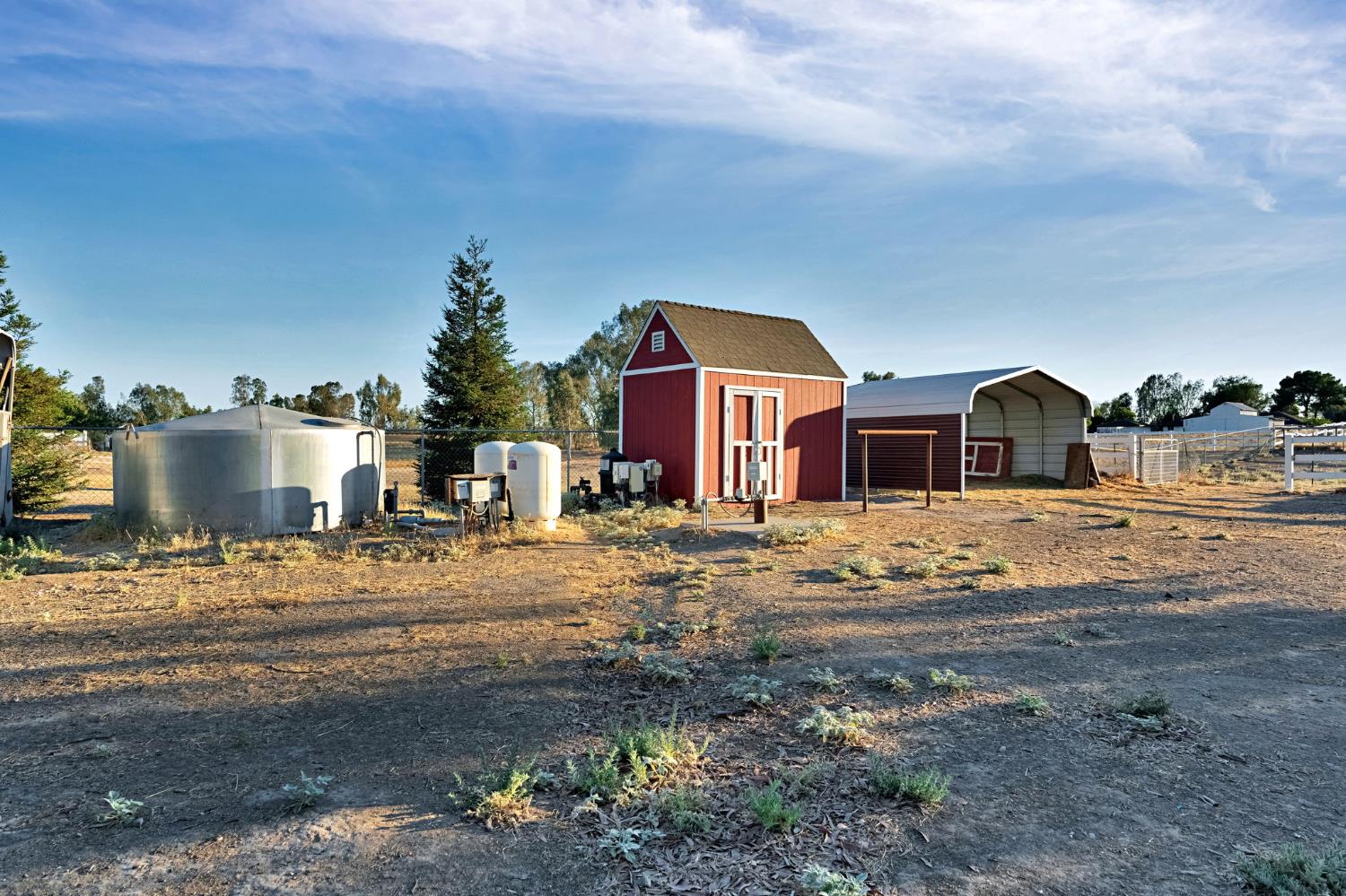 16900 Monreal Rd, Madera, CA 93636