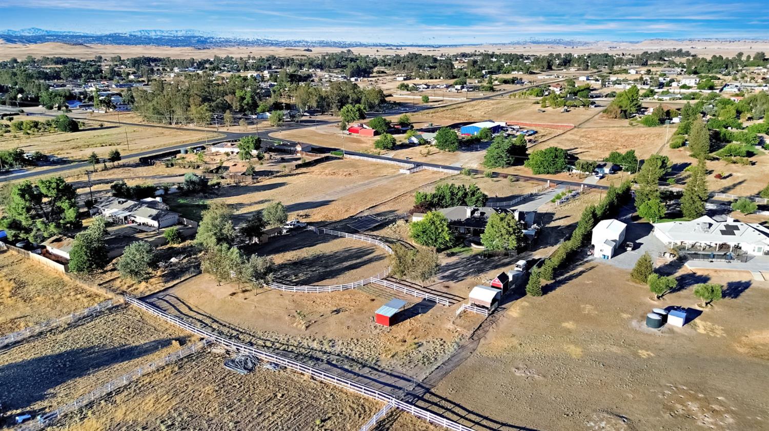 16900 Monreal Rd, Madera, CA 93636