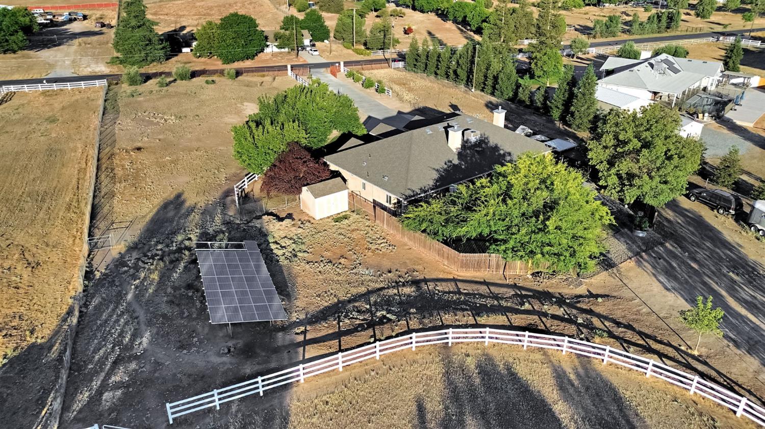16900 Monreal Rd, Madera, CA 93636