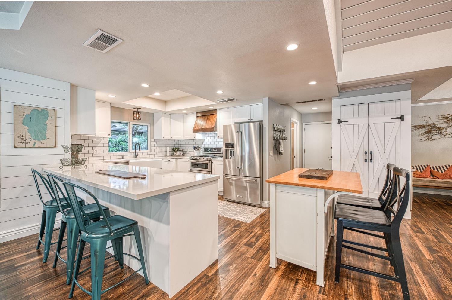 8740 N Fuller Ave, Fresno, CA 93720