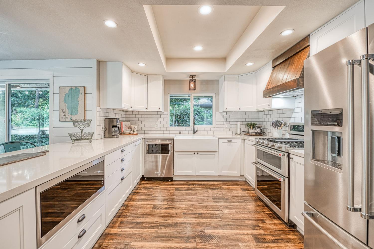8740 N Fuller Ave, Fresno, CA 93720