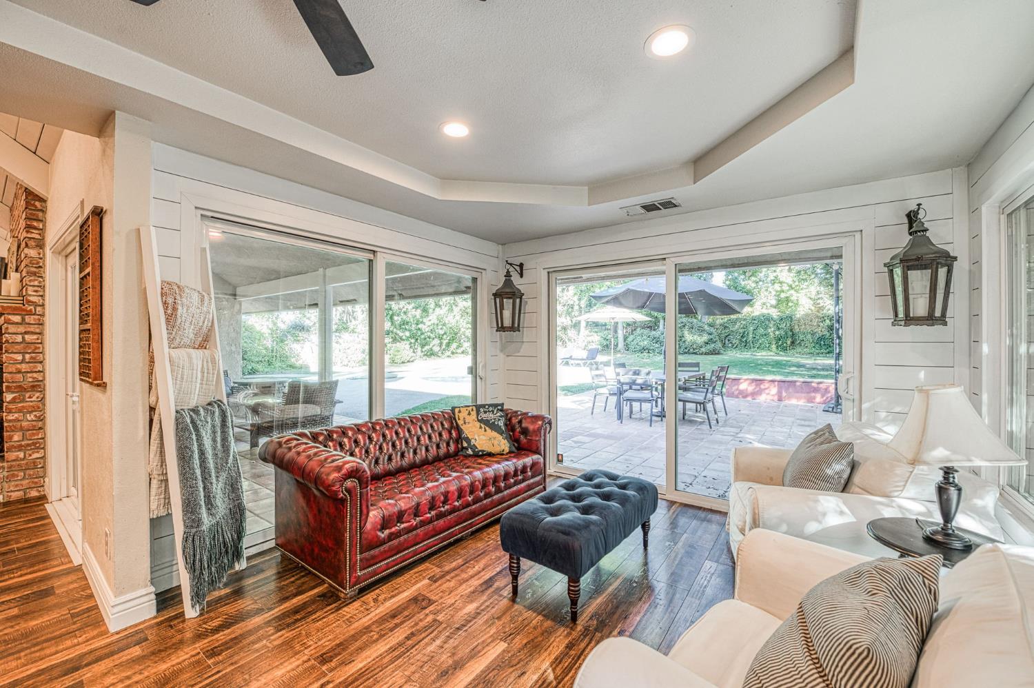 8740 N Fuller Ave, Fresno, CA 93720
