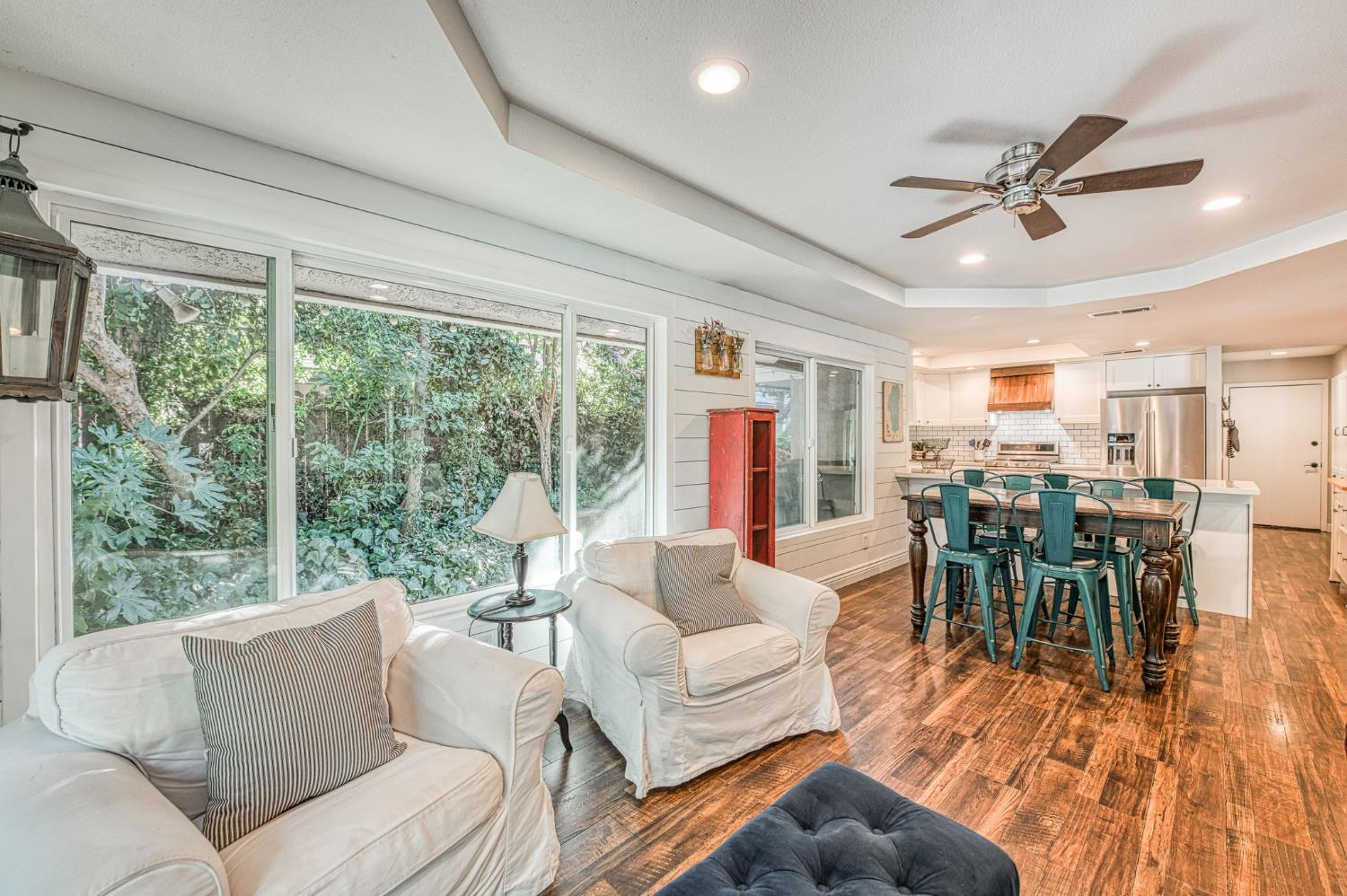 8740 N Fuller Ave, Fresno, CA 93720