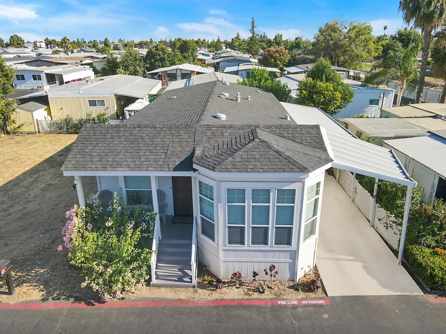 1272 Villa Ave #76, Clovis, CA 93612