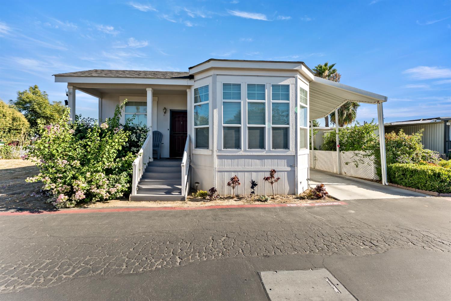 1272 Villa Ave #SP 76, Clovis, CA 93612
