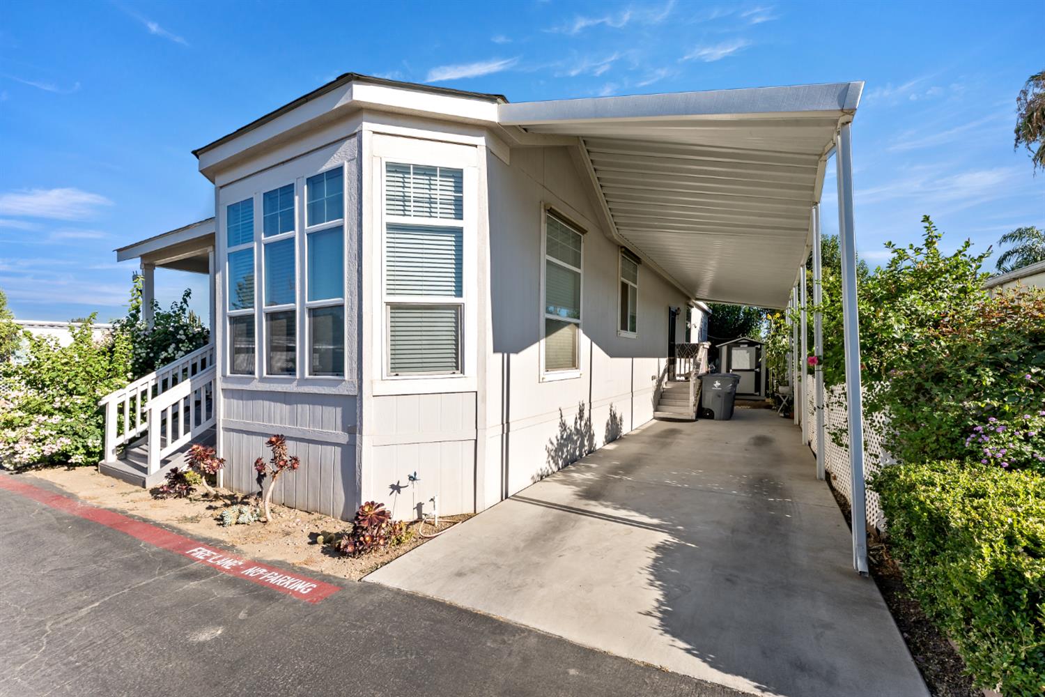 1272 Villa Ave #76, Clovis, CA 93612