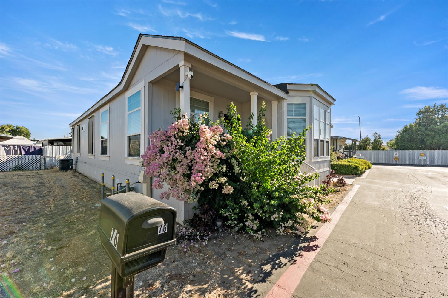 1272 Villa Ave #76, Clovis, CA 93612
