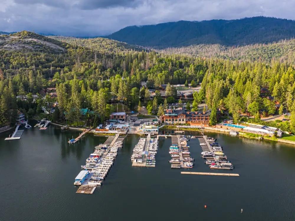 53974 Dogwood Creek Dr, Bass Lake, CA 93604