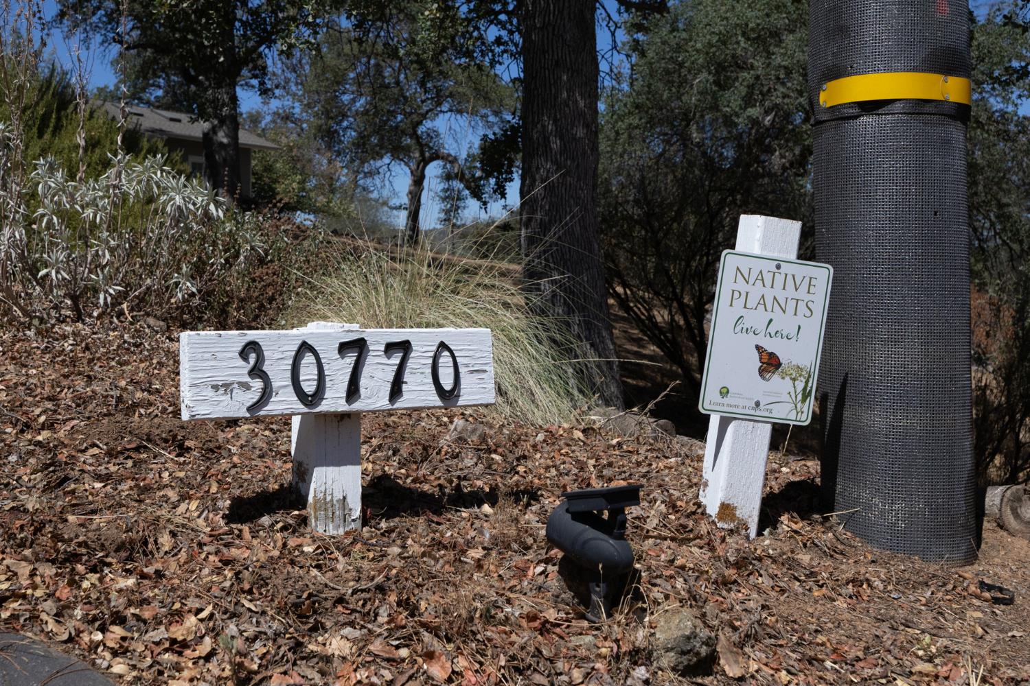 30770 Revis Rd, Coarsegold, CA 93614