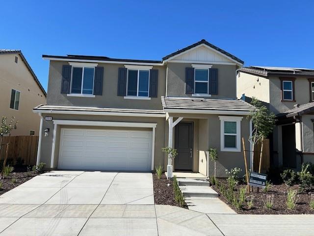 2914 E Veleta Dr, Fresno, CA 93730