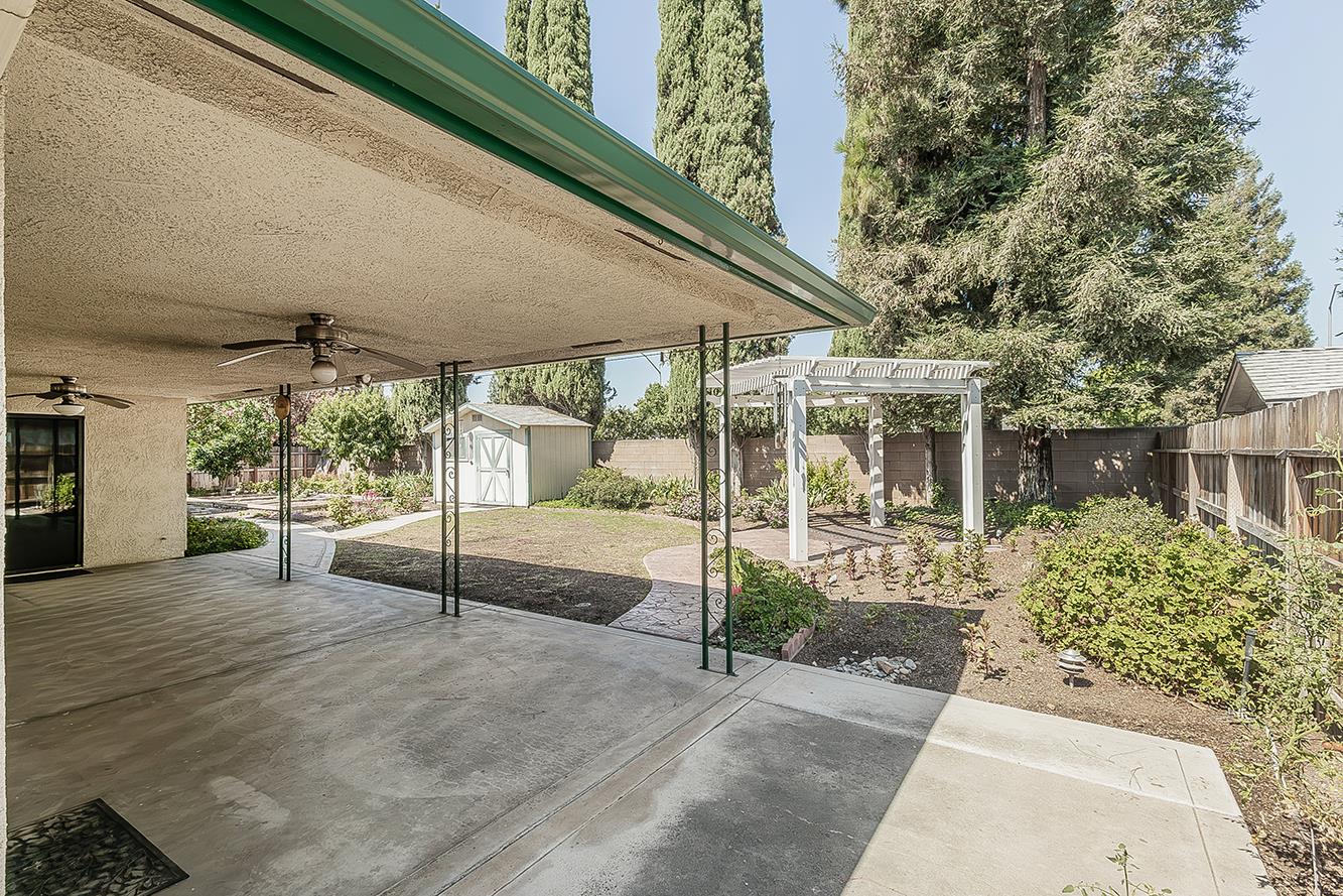 7909 N Archie Ave, Fresno, CA 93720