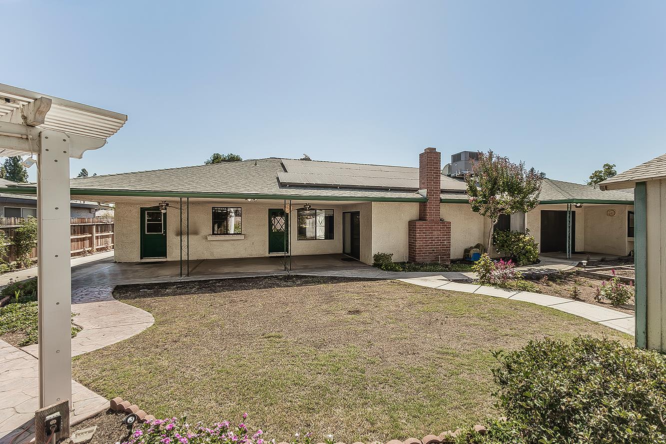 7909 N Archie Ave, Fresno, CA 93720