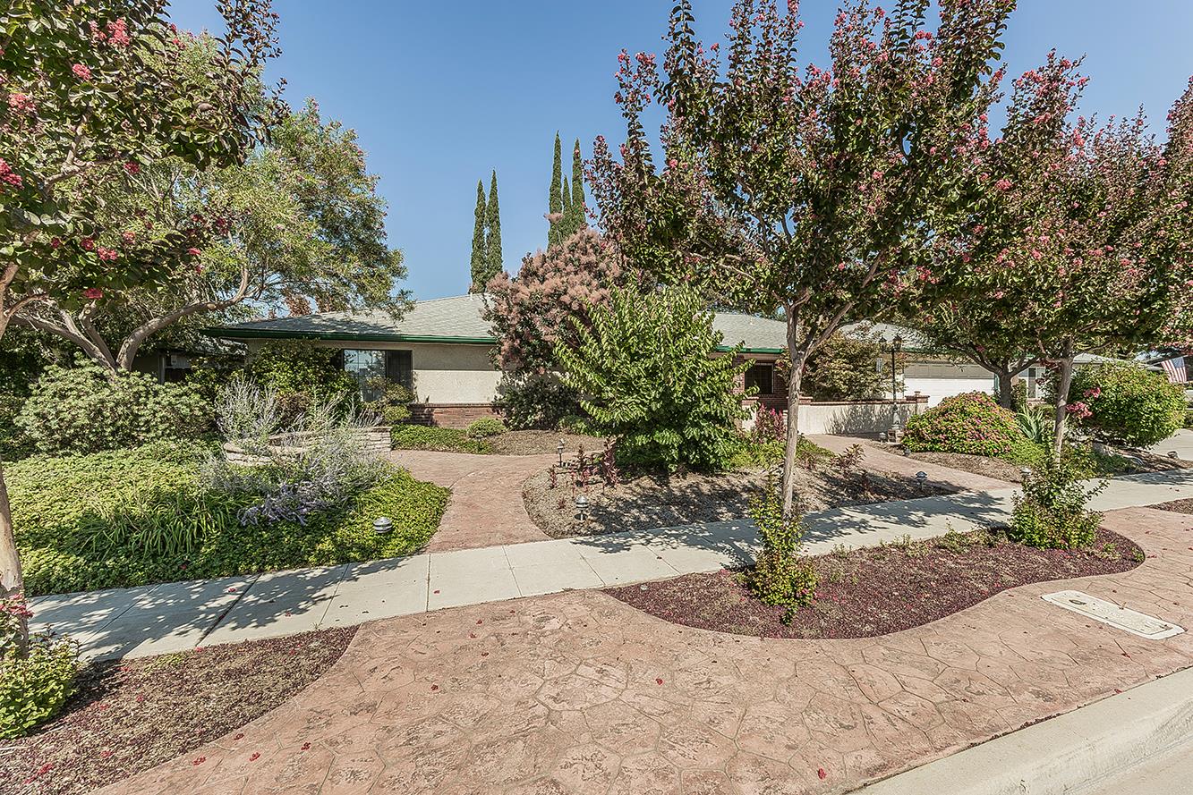 7909 N Archie Ave, Fresno, CA 93720