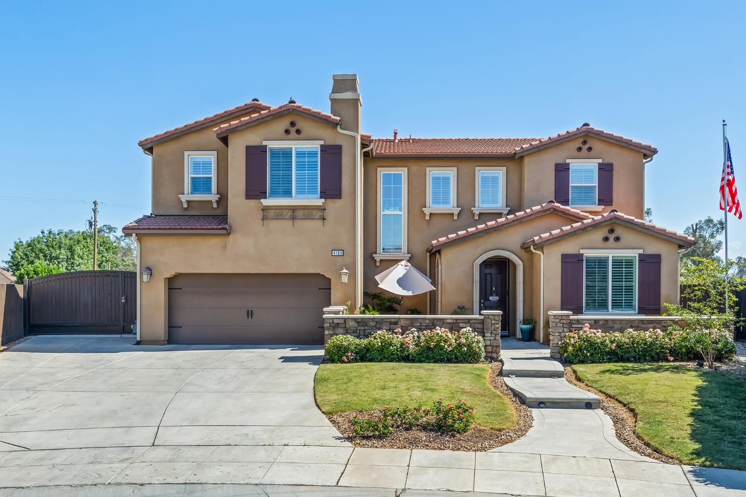 4183 Finchwood Ave, Clovis, CA 93619