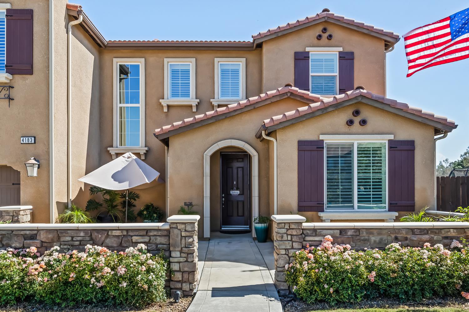 4183 Finchwood Ave, Clovis, CA 93619