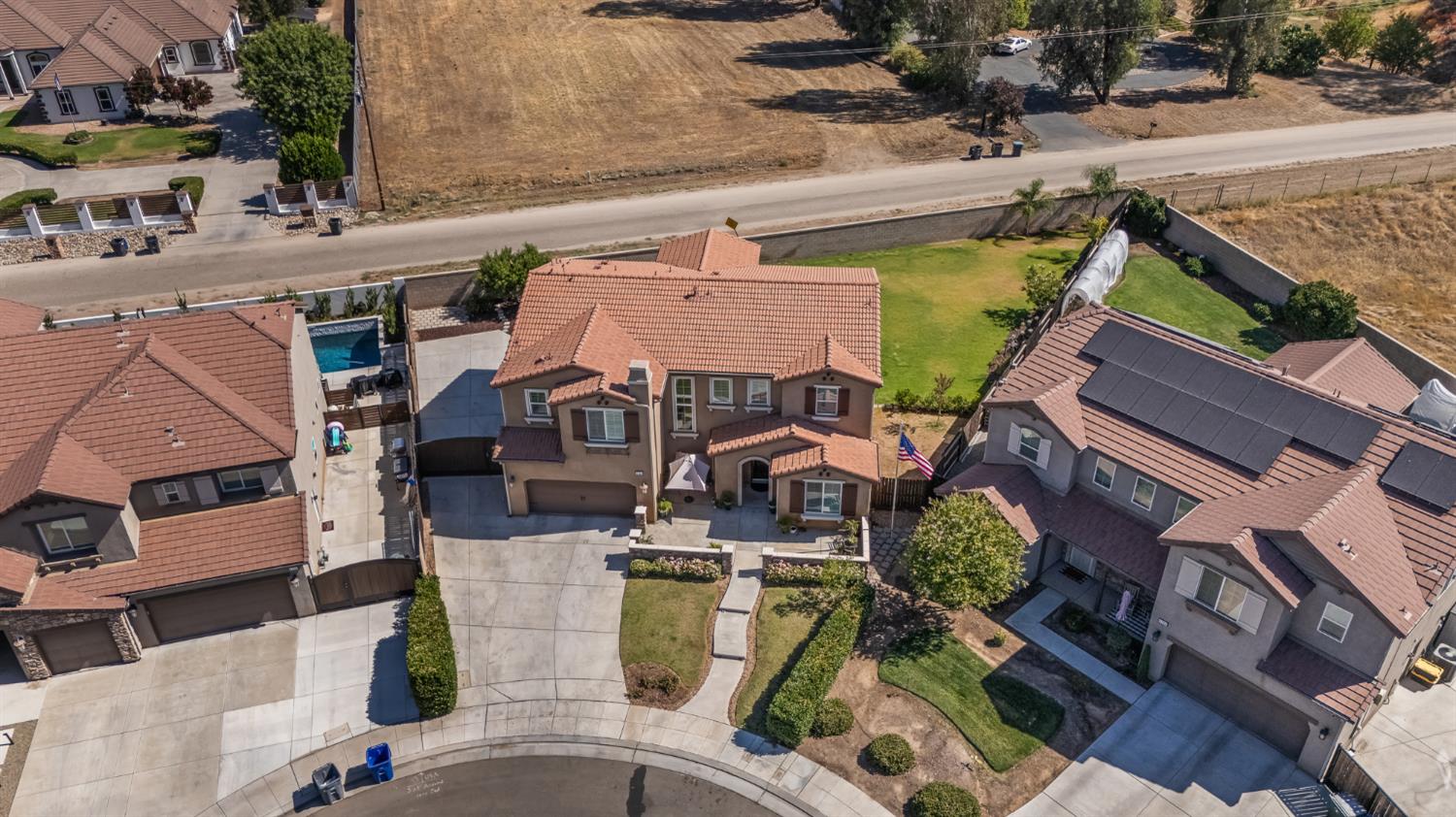 4183 Finchwood Ave, Clovis, CA 93619