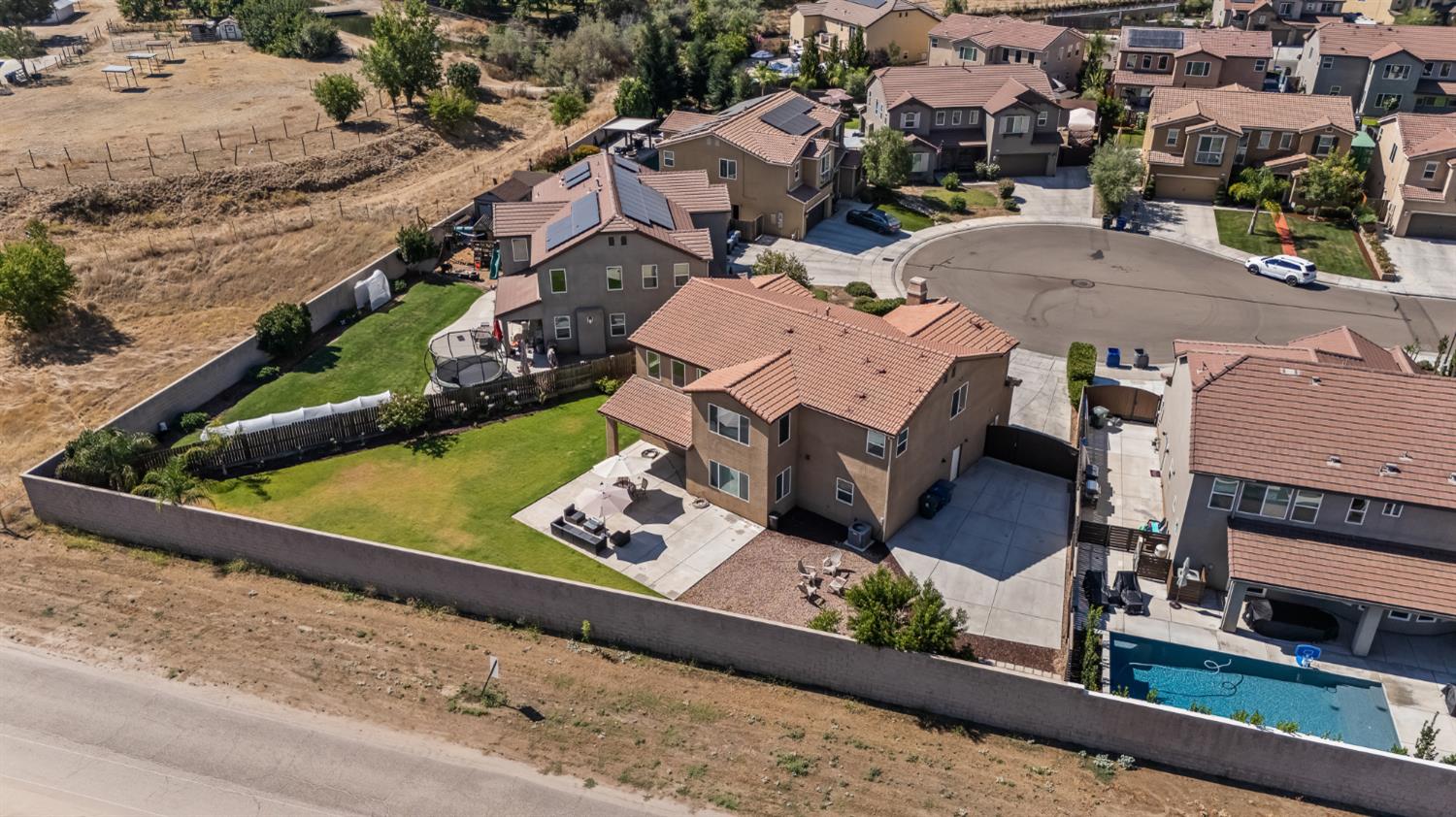 4183 Finchwood Ave, Clovis, CA 93619