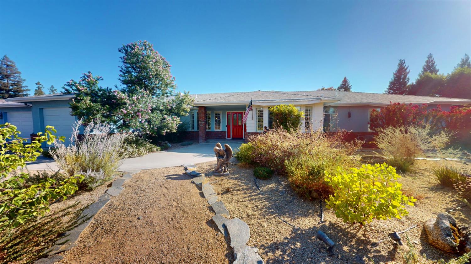 6539 N Knoll, Fresno, CA 93711