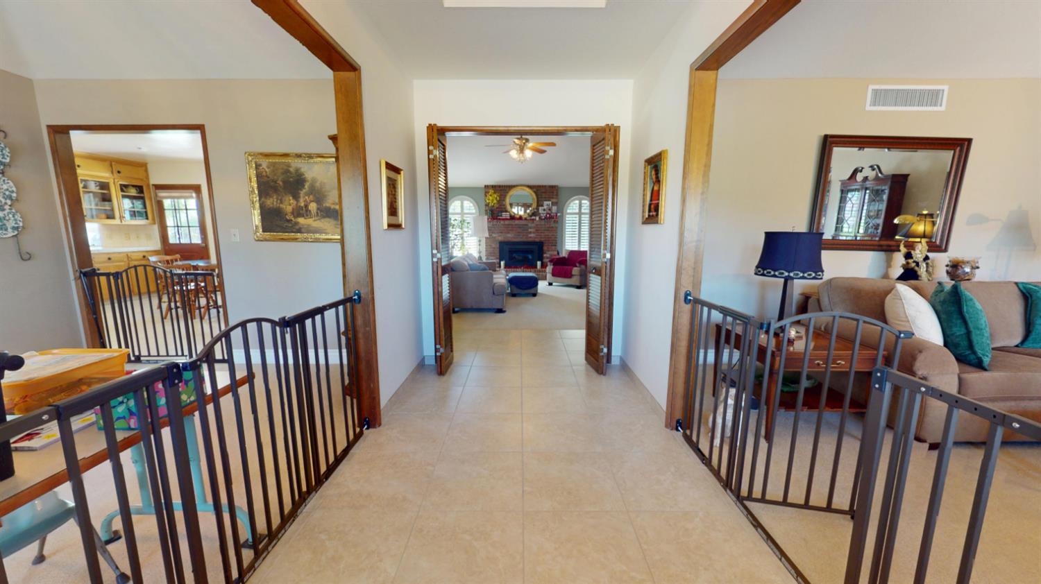6539 N Knoll, Fresno, CA 93711