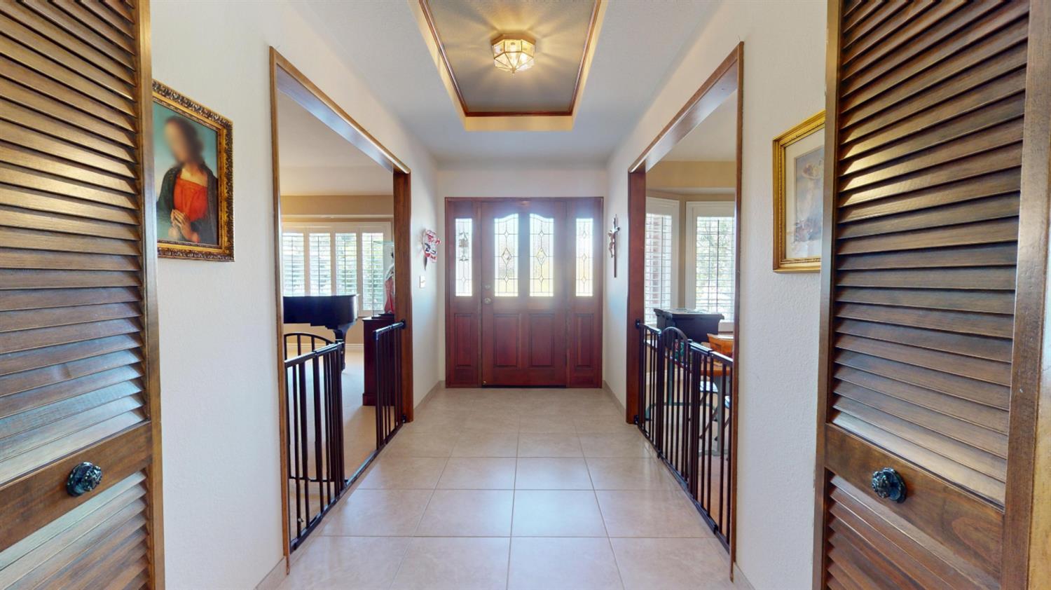 6539 N Knoll, Fresno, CA 93711