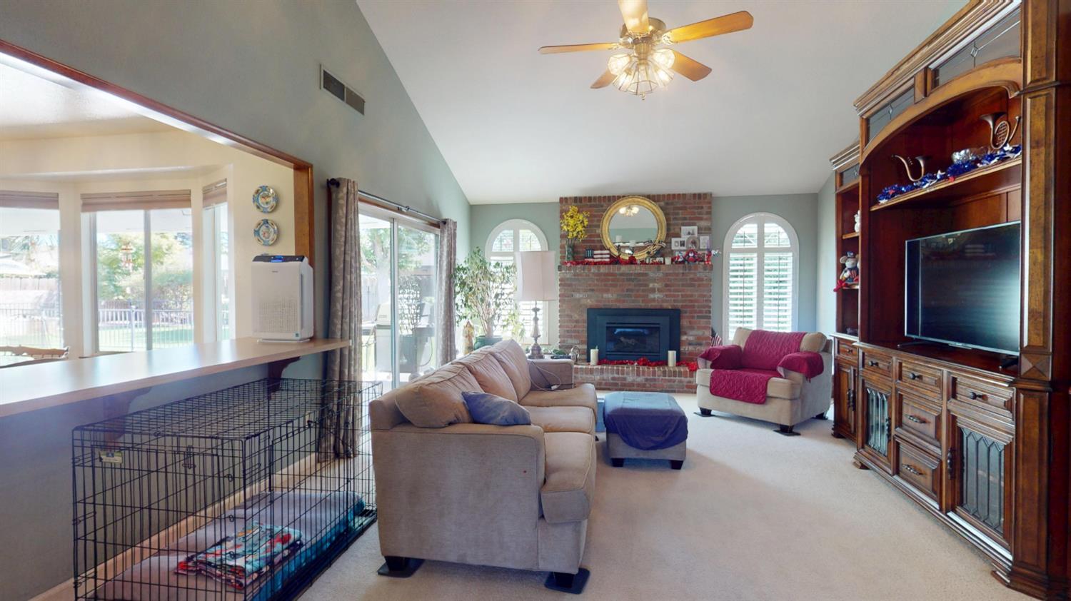 6539 N Knoll, Fresno, CA 93711