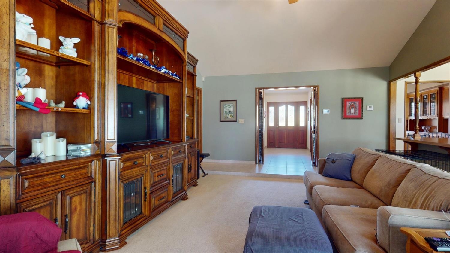 6539 N Knoll, Fresno, CA 93711