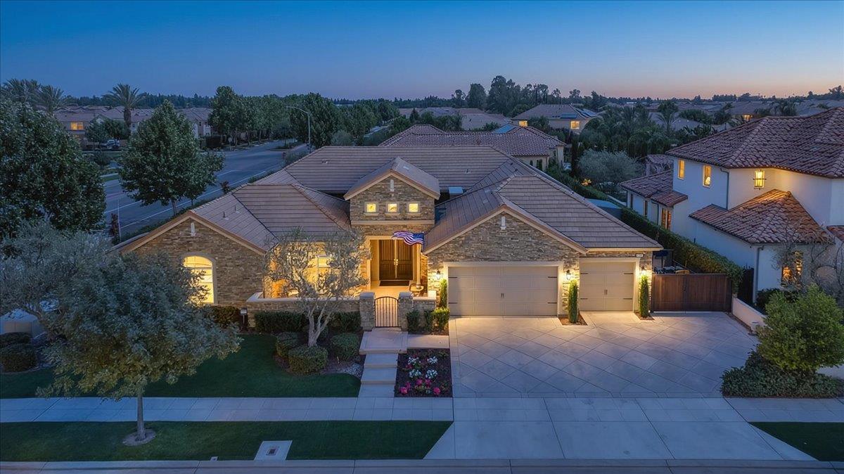 3396 TRENTON Ave, Clovis, CA 93619