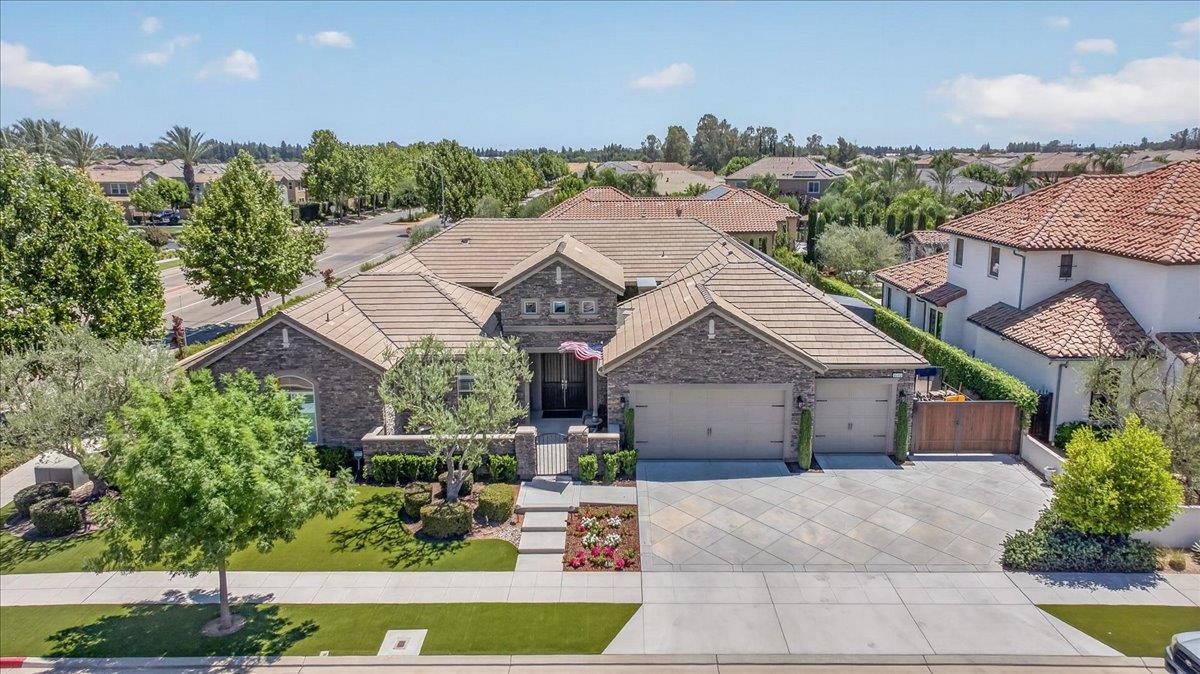 3396 TRENTON Ave, Clovis, CA 93619