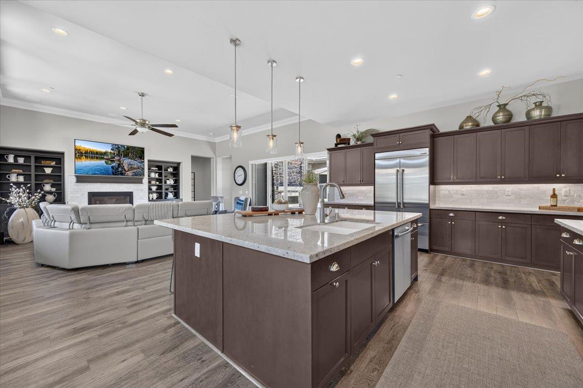 3396 TRENTON Ave, Clovis, CA 93619