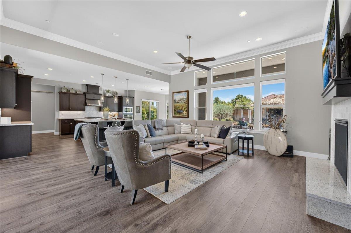 3396 TRENTON Ave, Clovis, CA 93619