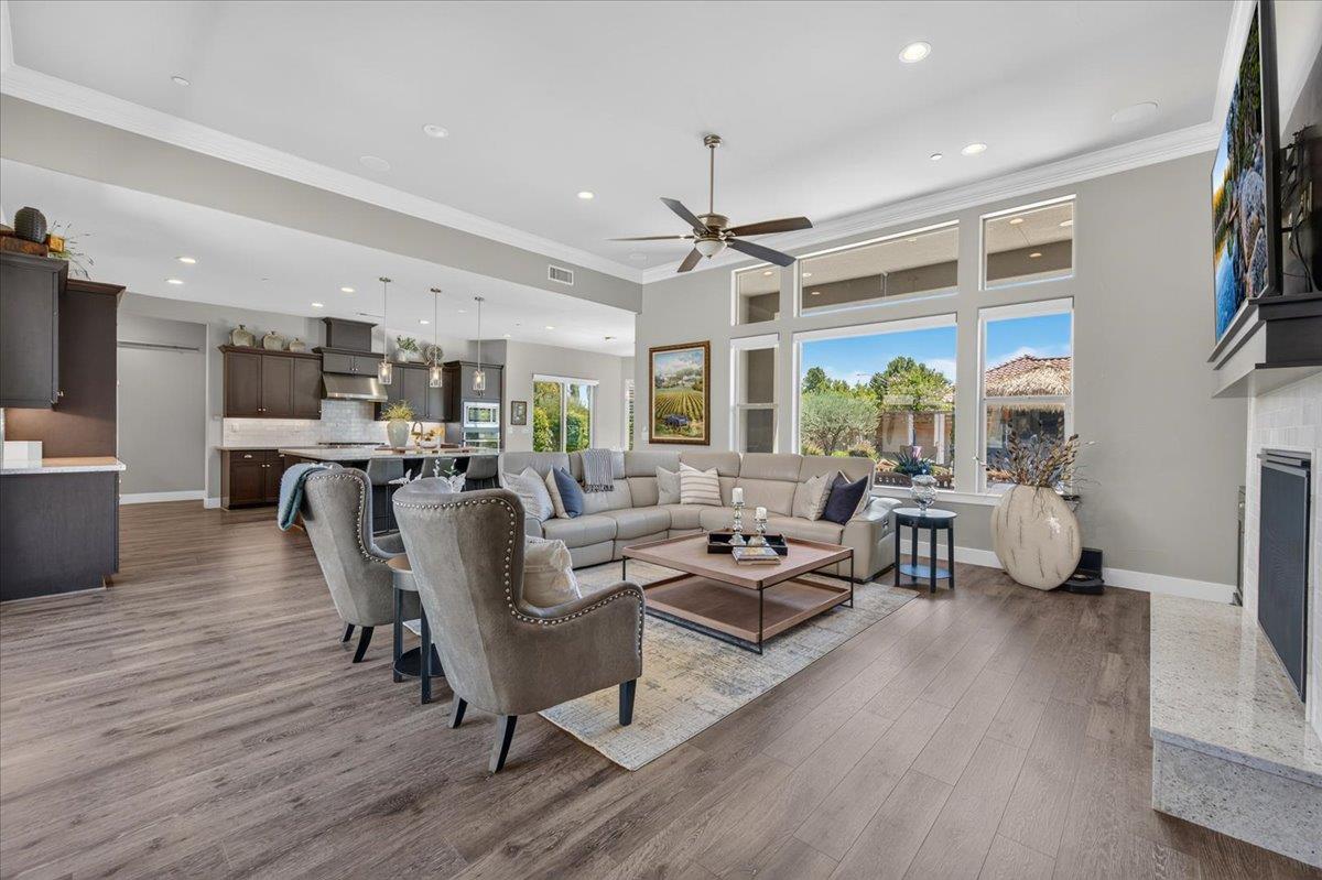 3396 TRENTON Ave, Clovis, CA 93619