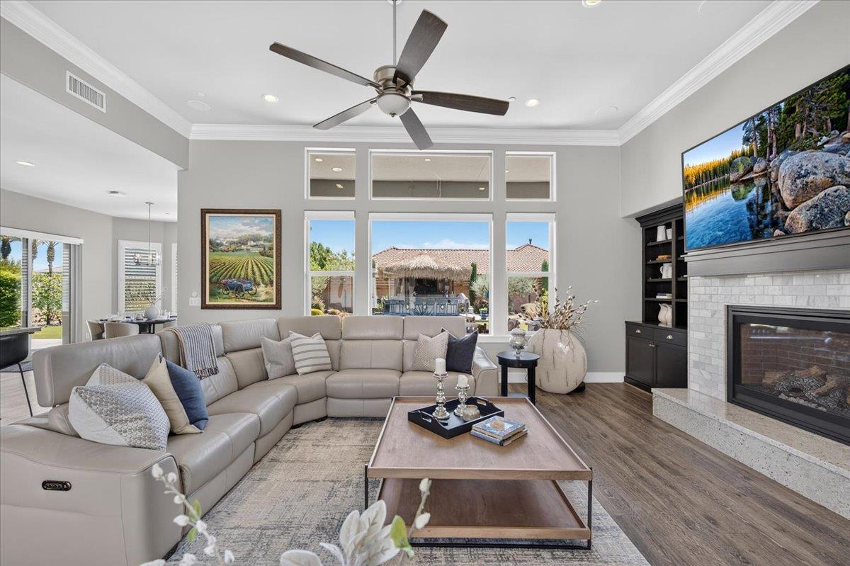 3396 TRENTON Ave, Clovis, CA 93619