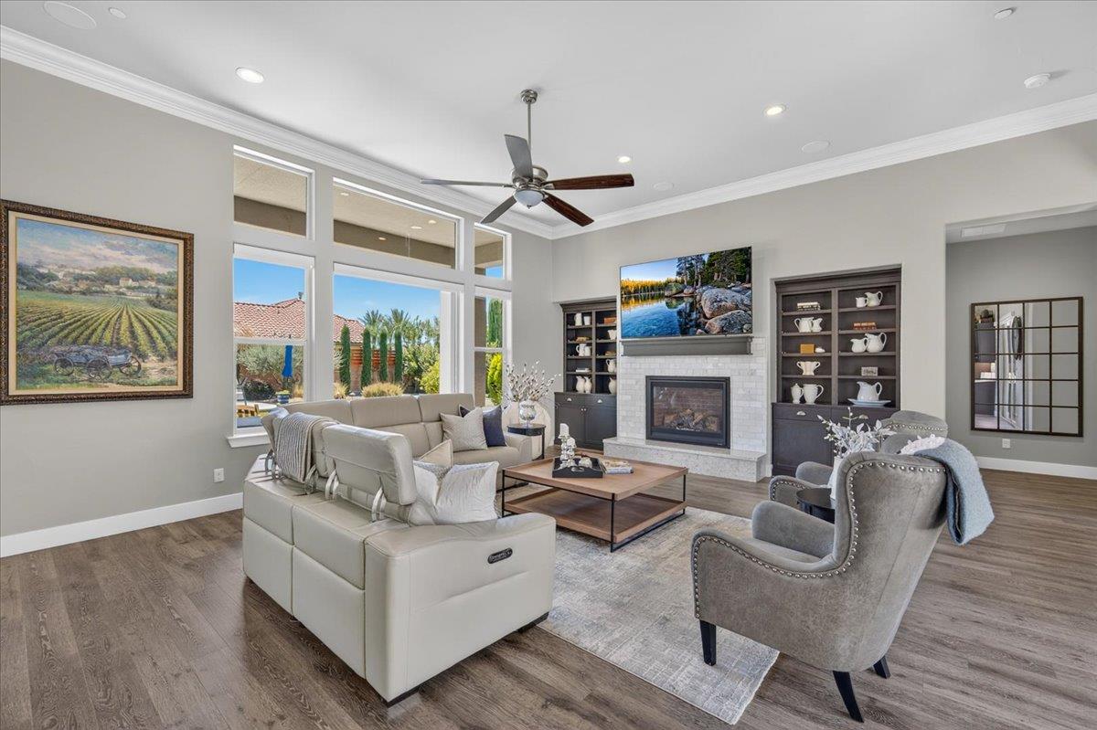3396 TRENTON Ave, Clovis, CA 93619