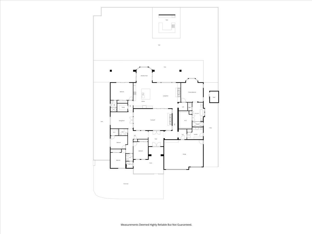 3396 TRENTON Ave, Clovis, CA 93619